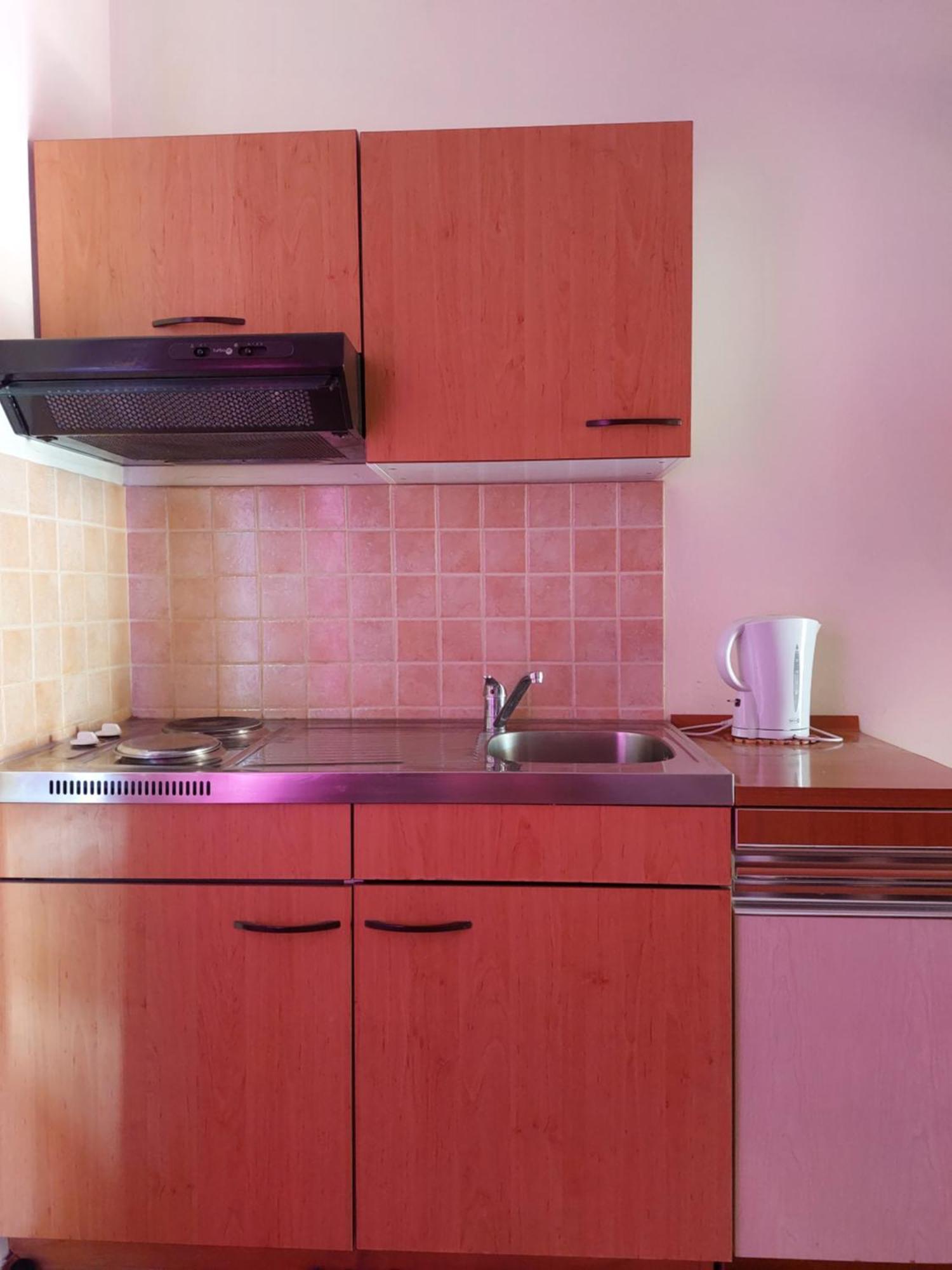 Apartments Nela Jelsa  Room photo