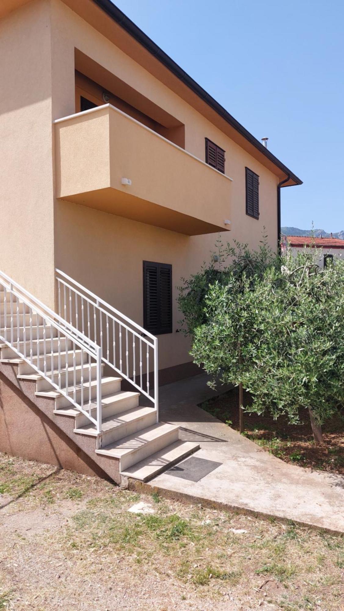 Apartments Nela Jelsa  Room photo