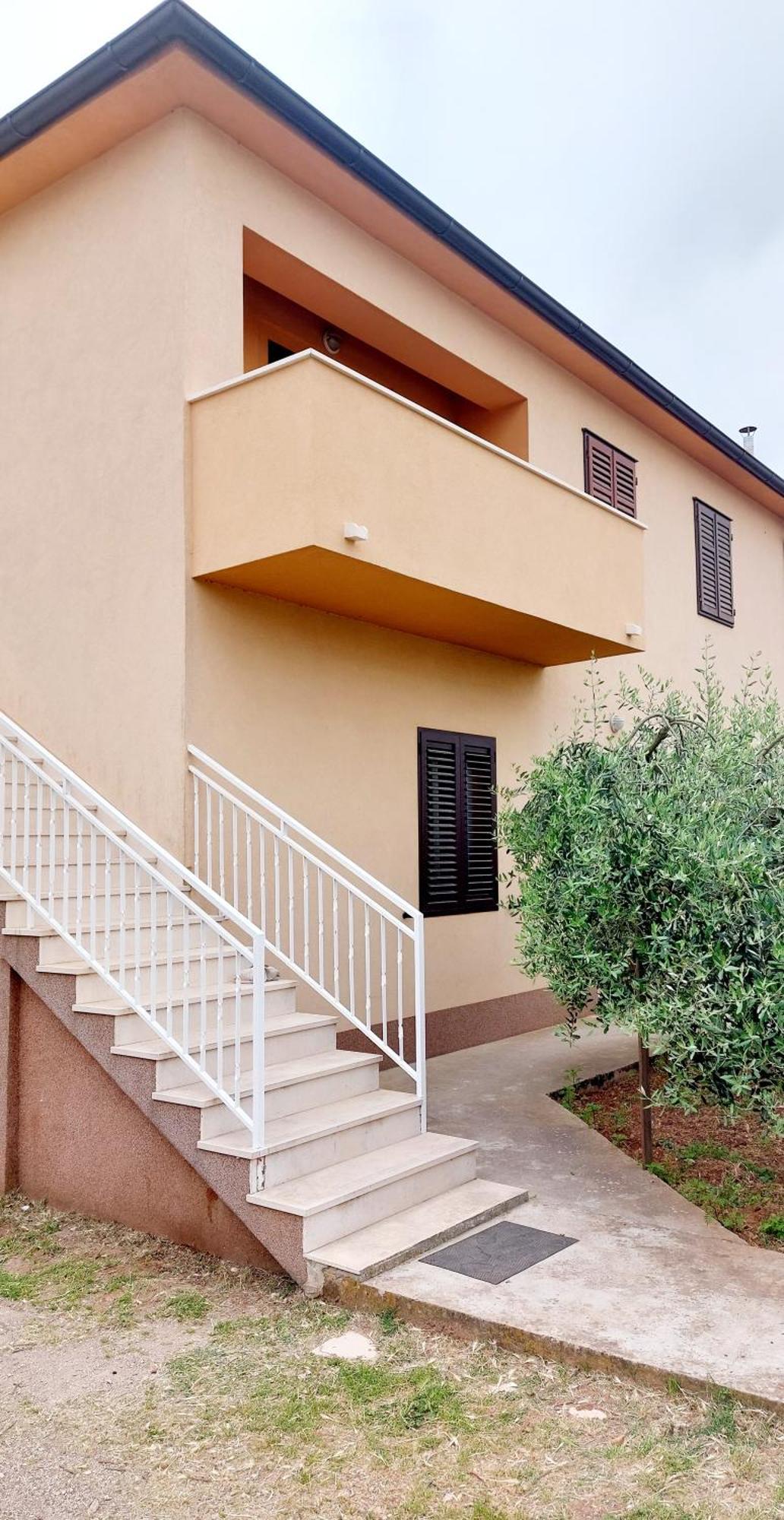 Apartments Nela Jelsa  Exterior photo